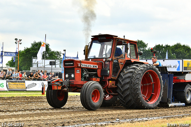 17-06-2017 Truckrun + Renswoude 342-BorderMaker 17-06-2017 Renswoude Zaterdag