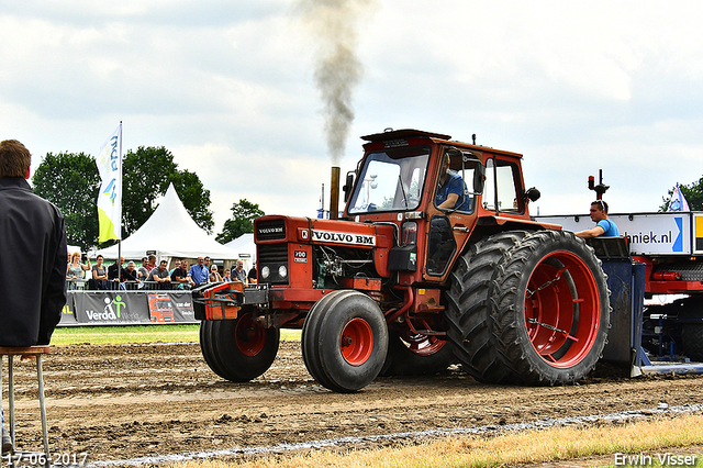 17-06-2017 Truckrun + Renswoude 343-BorderMaker 17-06-2017 Renswoude Zaterdag