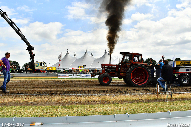 17-06-2017 Truckrun + Renswoude 344-BorderMaker 17-06-2017 Renswoude Zaterdag