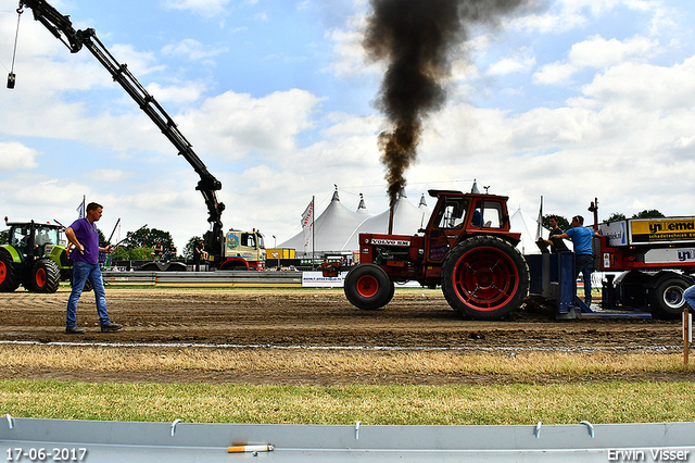 17-06-2017 Truckrun + Renswoude 345-BorderMaker 17-06-2017 Renswoude Zaterdag