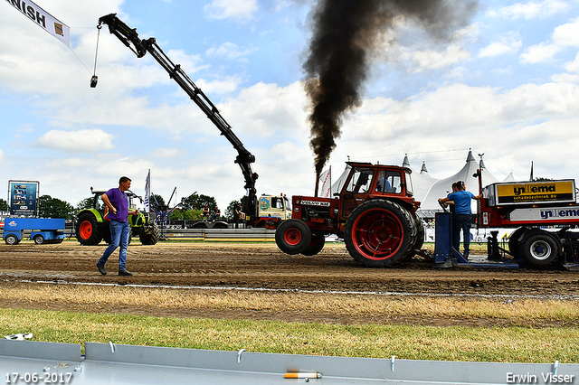 17-06-2017 Truckrun + Renswoude 346-BorderMaker 17-06-2017 Renswoude Zaterdag