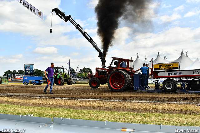 17-06-2017 Truckrun + Renswoude 347-BorderMaker 17-06-2017 Renswoude Zaterdag