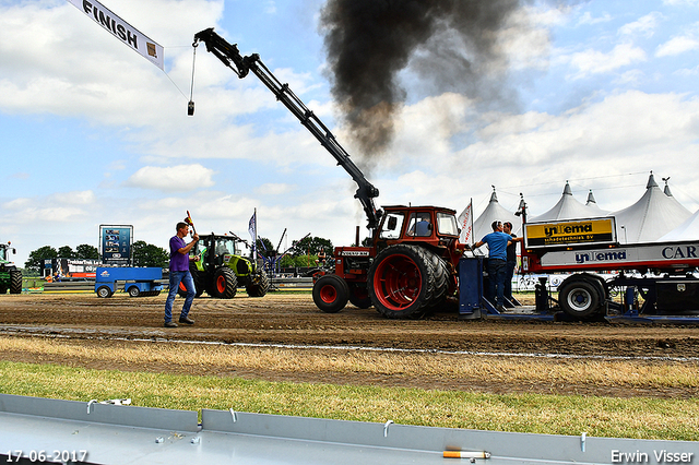 17-06-2017 Truckrun + Renswoude 348-BorderMaker 17-06-2017 Renswoude Zaterdag