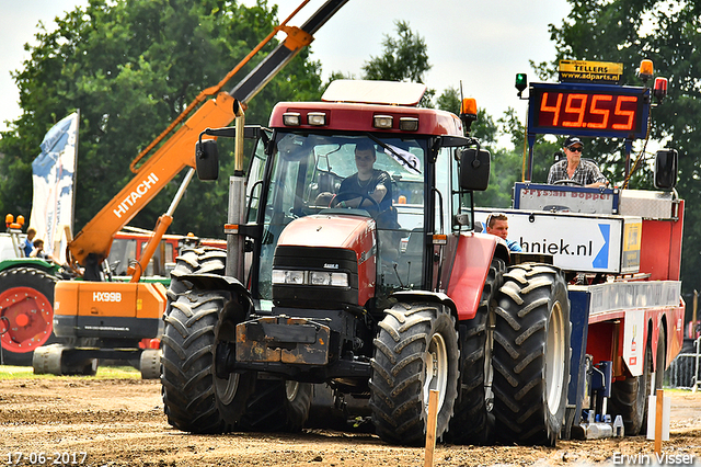 17-06-2017 Truckrun + Renswoude 349-BorderMaker 17-06-2017 Renswoude Zaterdag