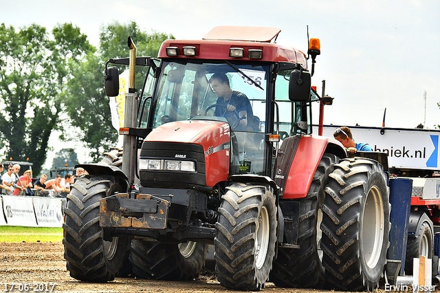 17-06-2017 Truckrun + Renswoude 350-BorderMaker 17-06-2017 Renswoude Zaterdag