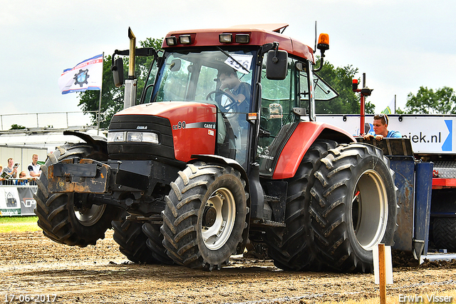 17-06-2017 Truckrun + Renswoude 351-BorderMaker 17-06-2017 Renswoude Zaterdag