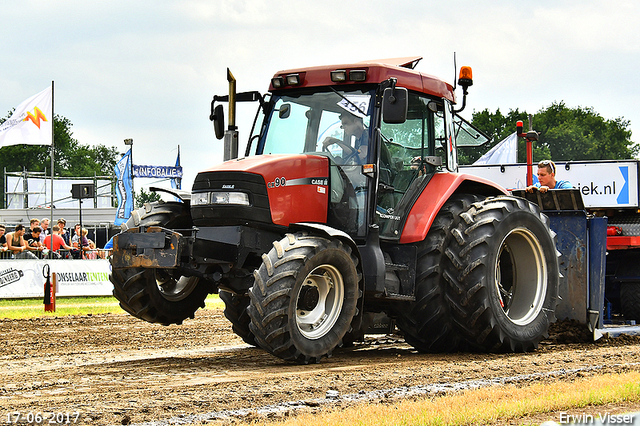 17-06-2017 Truckrun + Renswoude 352-BorderMaker 17-06-2017 Renswoude Zaterdag