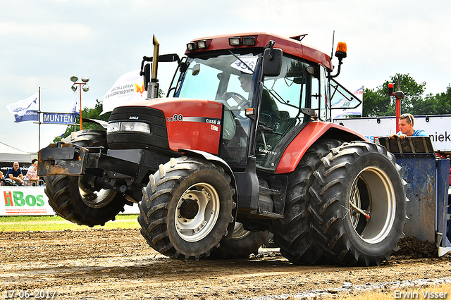 17-06-2017 Truckrun + Renswoude 353-BorderMaker 17-06-2017 Renswoude Zaterdag