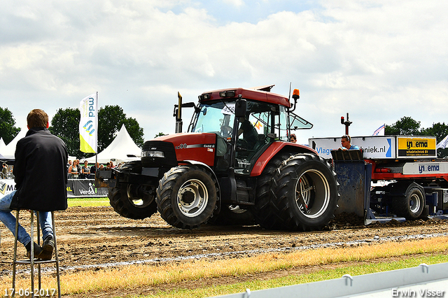 17-06-2017 Truckrun + Renswoude 355-BorderMaker 17-06-2017 Renswoude Zaterdag