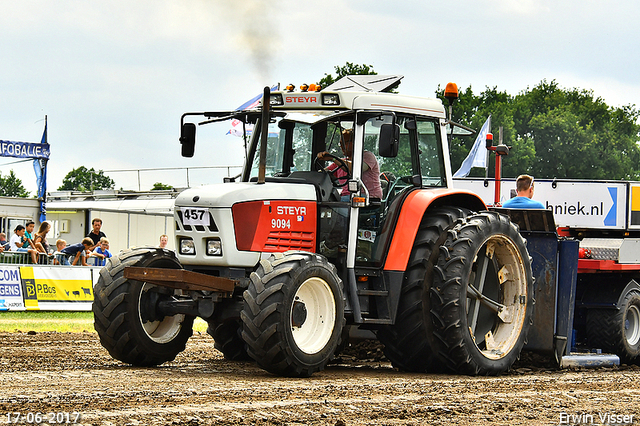 17-06-2017 Truckrun + Renswoude 360-BorderMaker 17-06-2017 Renswoude Zaterdag