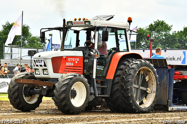 17-06-2017 Truckrun + Renswoude 361-BorderMaker 17-06-2017 Renswoude Zaterdag