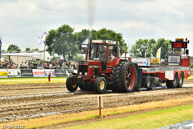 17-06-2017 Truckrun + Renswoude 363-BorderMaker 17-06-2017 Renswoude Zaterdag