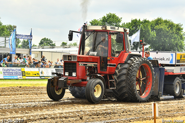 17-06-2017 Truckrun + Renswoude 364-BorderMaker 17-06-2017 Renswoude Zaterdag