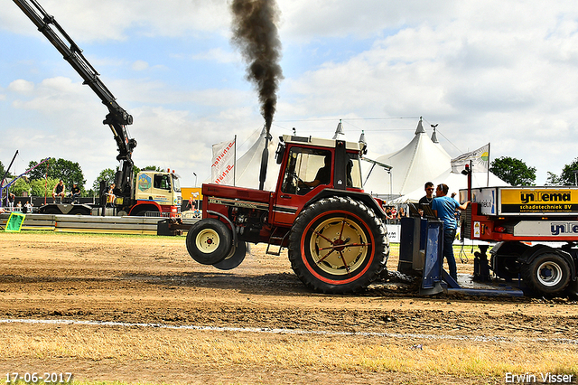 17-06-2017 Truckrun + Renswoude 365-BorderMaker 17-06-2017 Renswoude Zaterdag