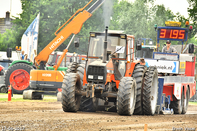 17-06-2017 Truckrun + Renswoude 370-BorderMaker 17-06-2017 Renswoude Zaterdag