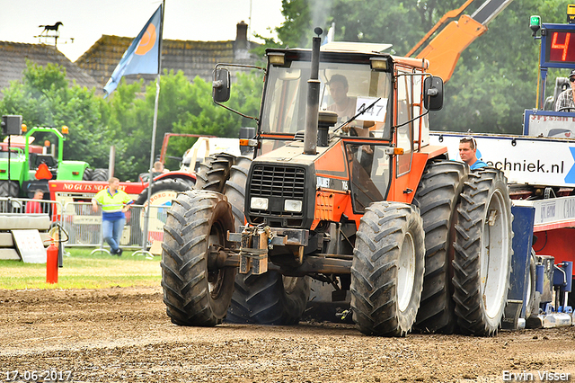 17-06-2017 Truckrun + Renswoude 371-BorderMaker 17-06-2017 Renswoude Zaterdag