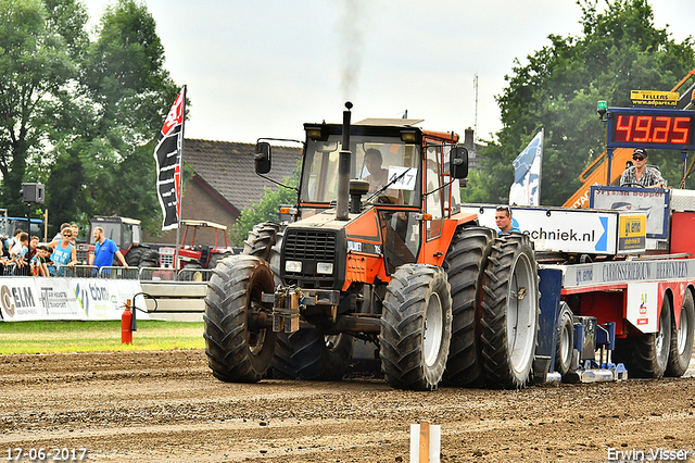 17-06-2017 Truckrun + Renswoude 372-BorderMaker 17-06-2017 Renswoude Zaterdag