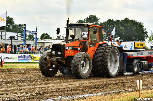 17-06-2017 Truckrun + Renswoude 374-BorderMaker 17-06-2017 Renswoude Zaterdag