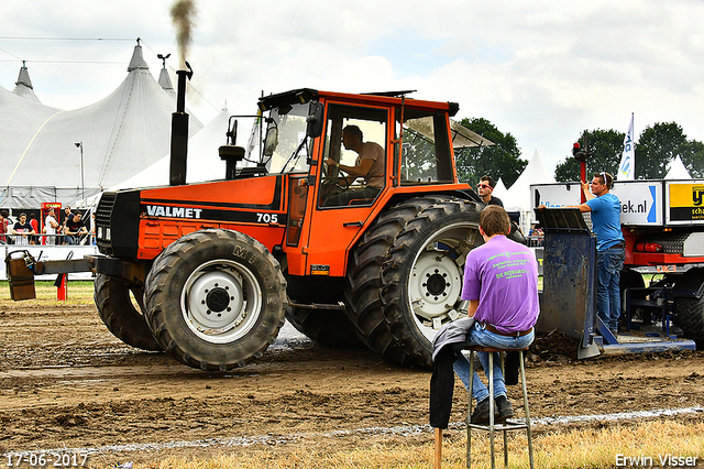 17-06-2017 Truckrun + Renswoude 375-BorderMaker 17-06-2017 Renswoude Zaterdag