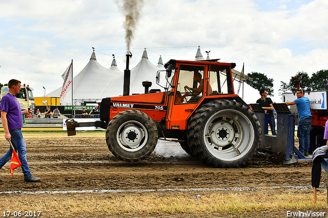 17-06-2017 Truckrun + Renswoude 376-BorderMaker 17-06-2017 Renswoude Zaterdag