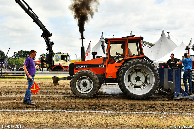 17-06-2017 Truckrun + Renswoude 377-BorderMaker 17-06-2017 Renswoude Zaterdag