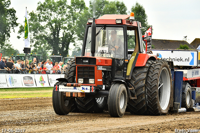 17-06-2017 Truckrun + Renswoude 380-BorderMaker 17-06-2017 Renswoude Zaterdag