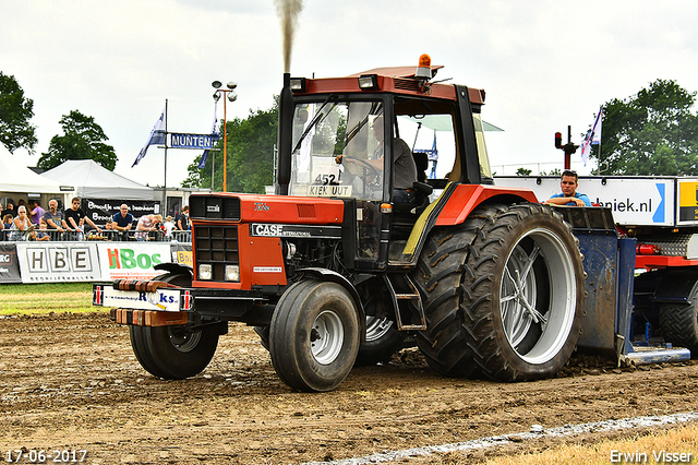 17-06-2017 Truckrun + Renswoude 382-BorderMaker 17-06-2017 Renswoude Zaterdag