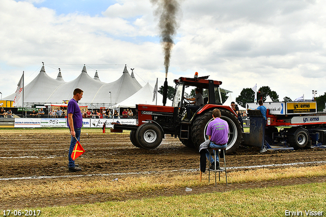 17-06-2017 Truckrun + Renswoude 384-BorderMaker 17-06-2017 Renswoude Zaterdag