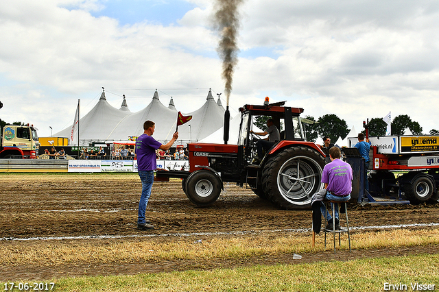 17-06-2017 Truckrun + Renswoude 385-BorderMaker 17-06-2017 Renswoude Zaterdag