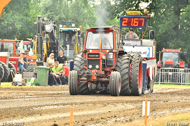 17-06-2017 Truckrun + Renswoude 386-BorderMaker 17-06-2017 Renswoude Zaterdag