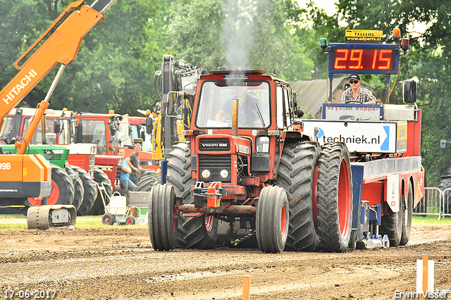 17-06-2017 Truckrun + Renswoude 387-BorderMaker 17-06-2017 Renswoude Zaterdag