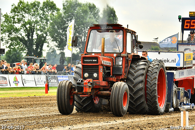 17-06-2017 Truckrun + Renswoude 389-BorderMaker 17-06-2017 Renswoude Zaterdag