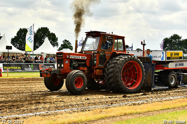 17-06-2017 Truckrun + Renswoude 393-BorderMaker 17-06-2017 Renswoude Zaterdag