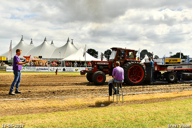 17-06-2017 Truckrun + Renswoude 395-BorderMaker 17-06-2017 Renswoude Zaterdag