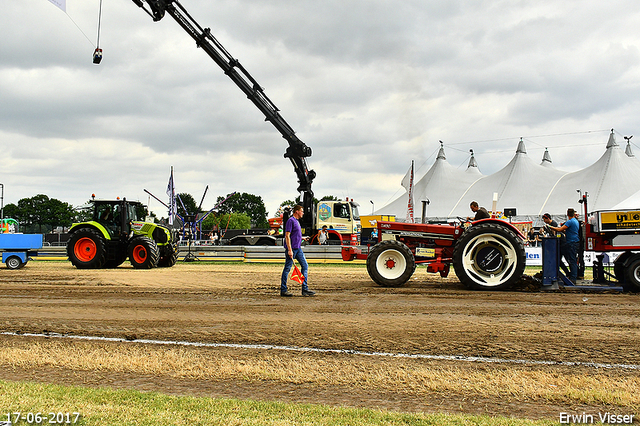 17-06-2017 Truckrun + Renswoude 405-BorderMaker 17-06-2017 Renswoude Zaterdag