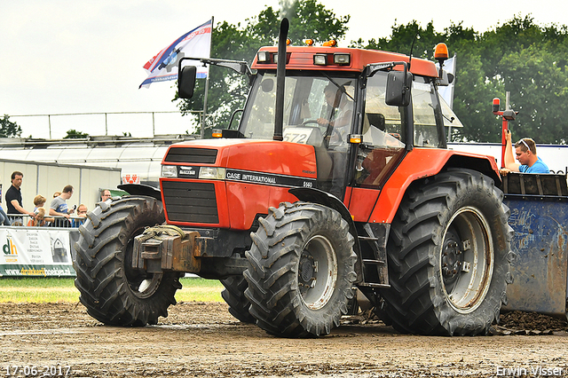 17-06-2017 Truckrun + Renswoude 409-BorderMaker 17-06-2017 Renswoude Zaterdag