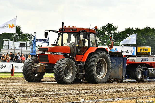 17-06-2017 Truckrun + Renswoude 410-BorderMaker 17-06-2017 Renswoude Zaterdag