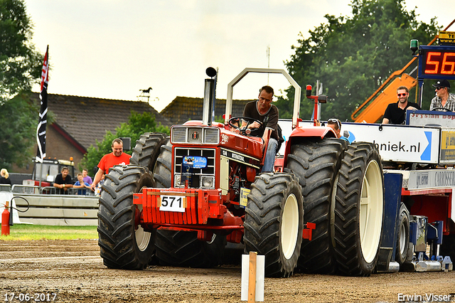 17-06-2017 Truckrun + Renswoude 413-BorderMaker 17-06-2017 Renswoude Zaterdag