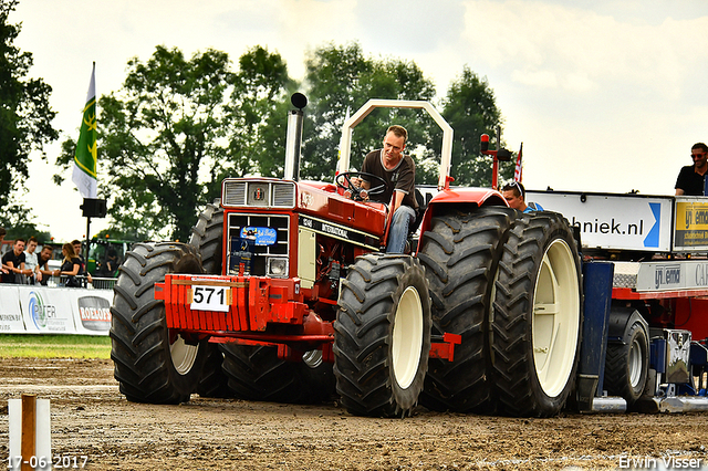 17-06-2017 Truckrun + Renswoude 415-BorderMaker 17-06-2017 Renswoude Zaterdag