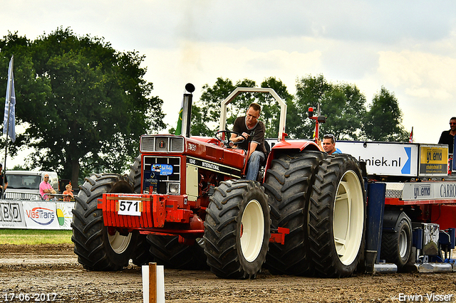 17-06-2017 Truckrun + Renswoude 416-BorderMaker 17-06-2017 Renswoude Zaterdag