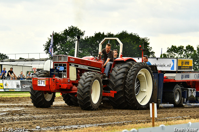 17-06-2017 Truckrun + Renswoude 418-BorderMaker 17-06-2017 Renswoude Zaterdag