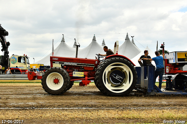 17-06-2017 Truckrun + Renswoude 419-BorderMaker 17-06-2017 Renswoude Zaterdag