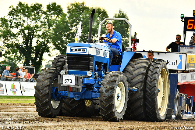 17-06-2017 Truckrun + Renswoude 423-BorderMaker 17-06-2017 Renswoude Zaterdag