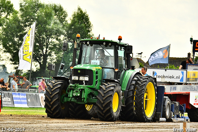 17-06-2017 Truckrun + Renswoude 426-BorderMaker 17-06-2017 Renswoude Zaterdag