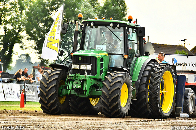 17-06-2017 Truckrun + Renswoude 427-BorderMaker 17-06-2017 Renswoude Zaterdag