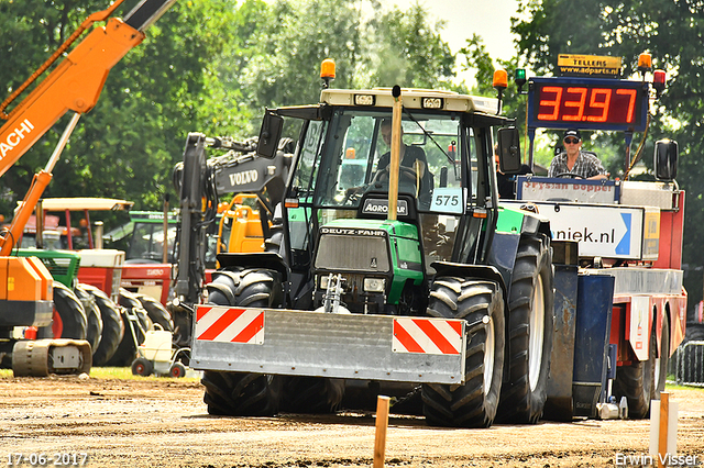 17-06-2017 Truckrun + Renswoude 432-BorderMaker 17-06-2017 Renswoude Zaterdag