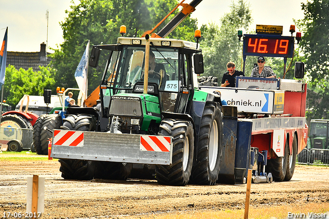 17-06-2017 Truckrun + Renswoude 433-BorderMaker 17-06-2017 Renswoude Zaterdag