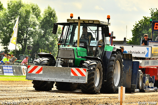 17-06-2017 Truckrun + Renswoude 434-BorderMaker 17-06-2017 Renswoude Zaterdag