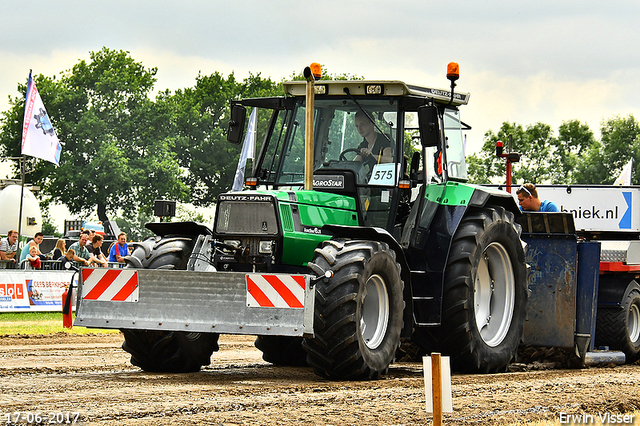 17-06-2017 Truckrun + Renswoude 435-BorderMaker 17-06-2017 Renswoude Zaterdag