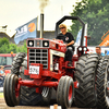 17-06-2017 Truckrun + Rensw... - 17-06-2017 Renswoude Zaterdag